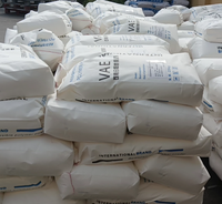 Poudre RDP de construction haute flexibilité, forte adhérence pour mastic mural, adhésif pour carrelage, anti-fissuration, vente en gros usine