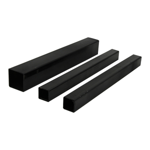 Hot bán Cấu trúc thép hồ sơ A500 gr. C gr. D <span class=keywords><strong>200x100</strong></span> rỗng phần HSS <span class=keywords><strong>RHS</strong></span> SHS xây dựng và Cấu trúc thép ống vuông - Product Image 4