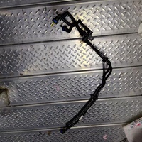 Tuyau de Raccordement du Canister de Vapeur Automobile – Pièce de Rechange pour Changan Landtrek F70