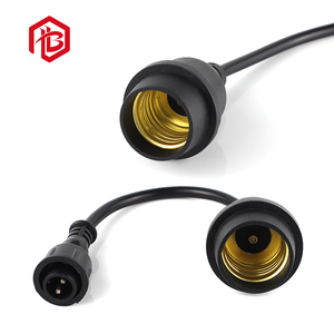 Chất Lượng Bảo Hành Nhà Cung Cấp Trung Quốc IP65 E27 Đèn Chống Thấm Nước Chủ - Product Image 3