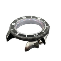Verre saphir pour montre de 31,5 mm, 007 009, plat et biseauté, épaisseur 3,5 mm, outils et pièces pour montres