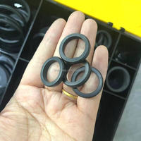 Kit de joints toriques en caoutchouc NBR90A pour Caterpillar D Ring Kit 4c-4784, boîte de joints toriques 4c4784