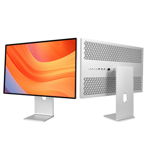 จอคอมพิวเตอร์ Kuycon P20 ขนาด 28.2 นิ้ว ความละเอียด 4500*3000 อัตราส่วนภาพ 3:2 จอไวด์สกรีน ระดับเรือธง ประสิทธิภาพระดับมืออาชีพ 60Hz พร้อมขาตั้ง - Product Image 1