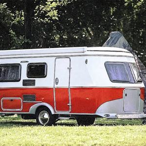 Rimorchio RV Fuoristrada Autonomo con Alimentazione 48V 60V, <span class=keywords><strong>Accessori</strong></span> per <span class=keywords><strong>Camper</strong></span>, Pannello Solare 300W, Altri Rimorchi RV in <span class=keywords><strong>Vendita</strong></span> in Cina - Product Image 1