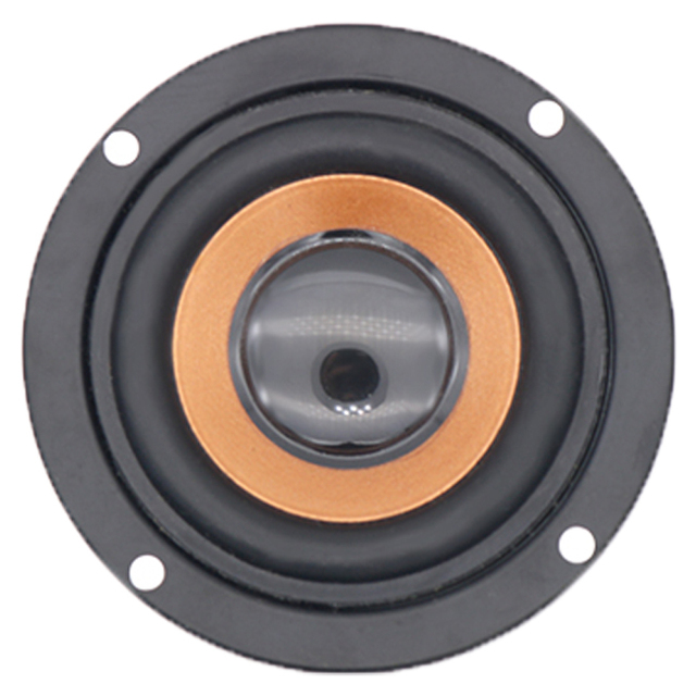 XDEC 64x29mm 4 Ohm 3W External Magnetic Full Range Speaker Driver for Advertising Machine and Display Audio