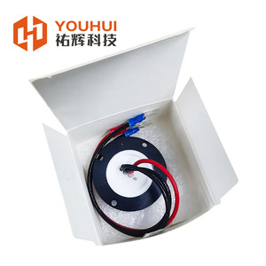 Lámpara de Deuterio Youhui Dd2.5tz para Fuente de Luz de Espectrofotómetro Ultravioleta - Product Image 4