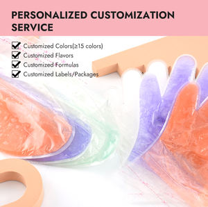 Fornitura Diretta dalla Fabbrica: Maschera per Mani e Piedi in Paraffina per <span class=keywords><strong>Spa</strong></span> Domestica a Prezzo all'Ingrosso per Relax - Product Image 3