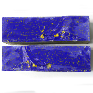 Giá bán buôn đá tổng hợp <span class=keywords><strong>Lapis</strong></span> <span class=keywords><strong>Lazuli</strong></span> thô - Product Image 3