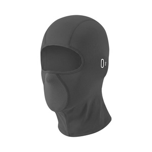 Cycling Face Mask UV Protection Ice Silk Neck Cover Breathable Mesh Unisex Outdoor Sport Headgear - Product Image 1