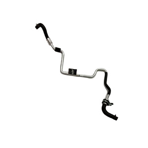 Manguera de dirección asistida para Porsche Panamera 97034724102 Pieza de repuesto - Product Image 2