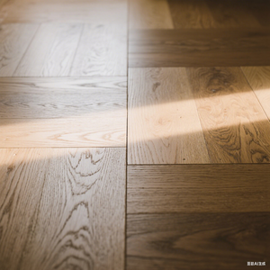 <span class=keywords><strong>Parquet</strong></span> Massif Authentique en Chêne Premium Rustique Préfini pour Maisons de Campagne et Modernes - Product Image 5