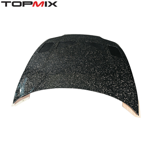 Nuevo capó delantero de fibra de carbono forjado apto para Toyota para <span class=keywords><strong>SUPRA</strong></span> <span class=keywords><strong>A80</strong></span> - Product Image 2