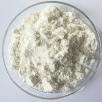 Gomme xanthane en gros, agent de suspension de gomme xanthane, gomme Hansheng pour épaississant alimentaire, stabilisateur