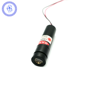 Dot Focusable 3-5V <span class=keywords><strong>Red</strong></span> 660nm <span class=keywords><strong>Laser</strong></span> <span class=keywords><strong>Diode</strong></span> <span class=keywords><strong>30MW</strong></span> Cho Sử Dụng Công Nghiệp - Product Image 4