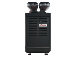 Máquina de Espresso Súper Automática Comercial con Doble Tolva de Granos y Pantalla Táctil para Cafetería u Oficina - Product Image 4