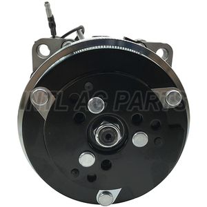 NEW auto air điều ac compressor Sanden 508 SD508 SD5H14 8368 9264 - Product Image 5