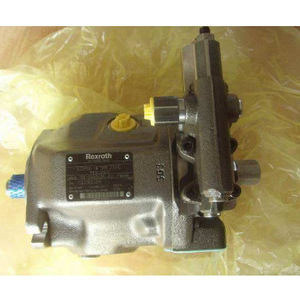 ปั๊มไฮดรอลิก Rexroth รุ่น PVV1-1X/036RA15DMB ขนาด 36 ซม. แบบลูกสูบแกน 350 บาร์ จากเยอรมนี - Product Image 2