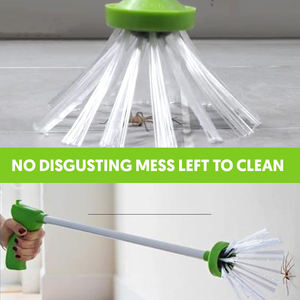 Wholesale Intelligent Insect Control Foldable Household <b>Tool</b> Spider Catcher Clip Cute Outdoor - Product Image 6