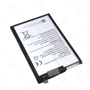 <span class=keywords><strong>Batterie</strong></span> <span class=keywords><strong>de</strong></span> téléphone portable SINLOCE 5ABX 5000mAh Lithium 3.8V pour Infinix POP 7 - Haute qualité rechargeable noire en stock - Product Image 2