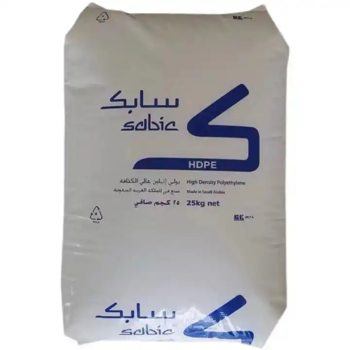 F00952J hdpe сырье/hdpe гранулы Первичная/высокая плотность полиэтиленовая Смола выдувная пленка