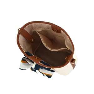 Bolsa de Compras Bonita para la Vida Diaria, Bolsa de Viaje Colorida, Bolso de Mano de Algodón Personalizado, Bolsa de Lona Grande Personalizable - Product Image 5