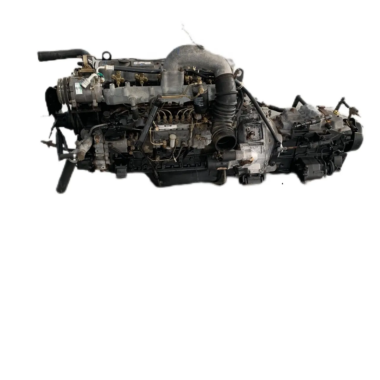 FE6-Karte für LKW-Passagier in Motor 6 Zylinder Hino Dieselmotor Lager ist ausreichend