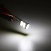 T10 W5W 168 194 LED-Signallampe Canbus 4014 26SMD Auto-Innen karte Kuppel-Lese lampen Parkposition Lichtschutz lampe