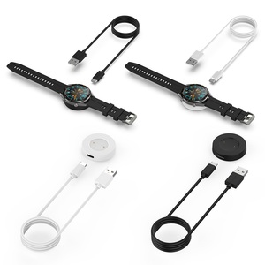<span class=keywords><strong>Chargeur</strong></span> de station d'accueil de montre intelligente pour <span class=keywords><strong>Huawei</strong></span> <span class=keywords><strong>Watch</strong></span> <span class=keywords><strong>GT</strong></span>/Honor GS3i câble de charge rapide pour <span class=keywords><strong>Huawei</strong></span> <span class=keywords><strong>chargeur</strong></span> de montre magnétique - Product Image 1