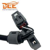 Capteur de vitesse de roue ABS avant droit ou gauche pour Isuzu D-Max/Rodeo 8980521191 8-98052119-1 98052119