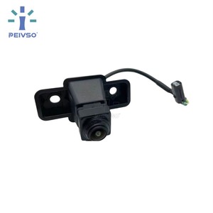 PEIVSO con Garantía 3776330XKQ00A Cámara de Visión Trasera Estándar OE, Cámara de Asistencia de Estacionamiento, Cámara de Reversa HD Impermeable para Haval F7 - Product Image 1
