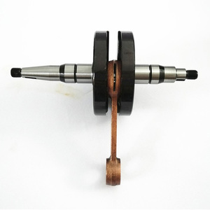 Montaje de cigüeñal de alta calidad para motor de motocicleta, Manivela para Simson S50 KR51/1 SR4 - Product Image 5