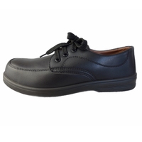 Chaussures de sécurité à bout composite en cuir Nubuck pour femmes, chaussures de travail pour ingénieurs dubaï