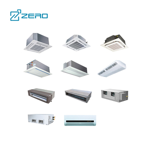เครื่องปรับอากาศแบบคาสเซ็ตสองทางระบบ VRF ยี่ห้อเป็นศูนย์ - Product Image 6