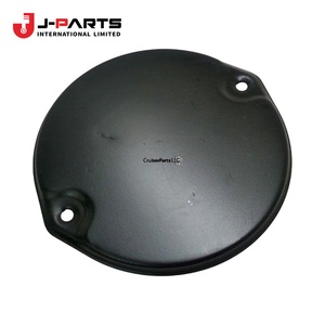 Sello, Cubierta del Orificio de Servicio Lateral del Piso Trasero para Toyota HIACE TRH203 2005-2013 - Product Image 5
