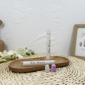 Tube à essai PS en plastique à fond plat 18x120mm - Product Image 5