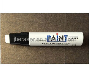 <span class=keywords><strong>Edding</strong></span> — stylo <span class=keywords><strong>marqueur</strong></span> de peinture permanente à pointe large, pour usage industriel, taille jumbo, - Product Image 5