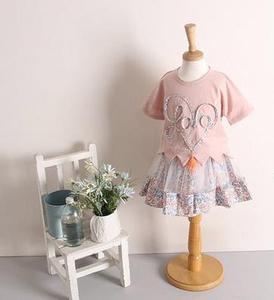 T-shirts en coton brossé à impression photo phosphorescente pour fournisseurs - Product Image 2