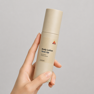Lotion pour le corps Tonifiante 100mL Alpha Arbutin Extra Éclaircissante Hydratante pour tous types de peaux Sans parfum - Product Image 1