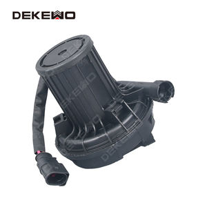 079959253 079959231 079959231L 079959231 м вторичный воздушный насос для AUDI A4 A5 A6C6C7 A7 Q5 Q7 - Product Image 4