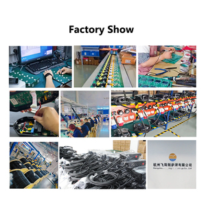 ที่ชาร์จแอป EV ชนิด11KW 1แบบเร็ว6.6kw ไฟฟ้าบนเครื่องชาร์จ EV แบบ22Kw 40แอมป์ - Product Image 2