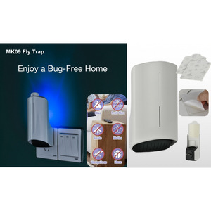Electric Mosquito Killer Plastic Eco-Friendly Household Use - Product Image 2