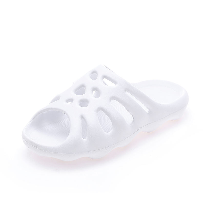 China Professional Manufacture Ladies Slide Sandal Thick Bottom Slippers