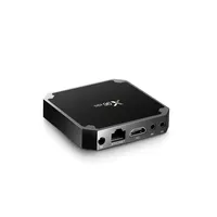 Boîtier TV intelligent 4K Android 11 Quad Core Amlogic S905W2 pour Mini 5G avec WiFi double bande – Prix abordable