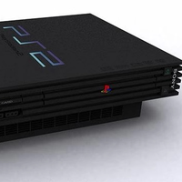 Console de jeu originale PS2, console de jeu domestique, série 35k, série 70k