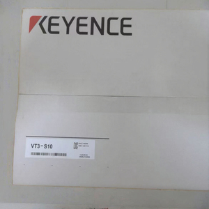 Módulo Acoplador EtherCAT KEYENCE VT3-S10 PLC - 64 E/S Comunicación Modbus Control Industrial y Programación PLC - Product Image 3