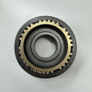 PIEZAS DE CAJA DE CAMBIOS MANUAL, SINCRONIZADOR S0120 / SH120 para HONDA B16 3/4 1992-2001 (Y80 S80 YS1 Y21 S21 S4C) - Product Image 6