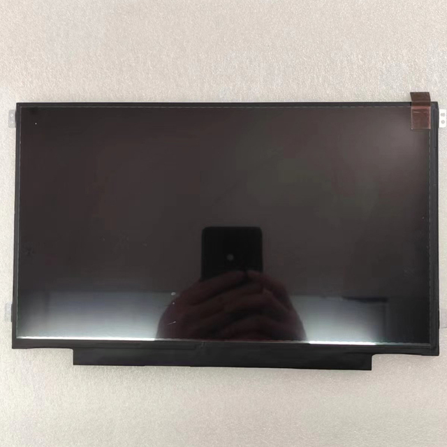 11.6" WXGA HD 40-PIN LCD TOUCH PANEL NV116WHM-T03
