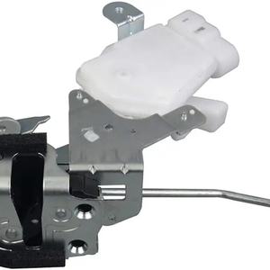 Actuador de Cerradura de Puerta Trasera 69110-35071 para Toyota FJ Cruiser 07-14, 6911035071 - Product Image 3