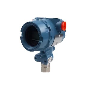 Nouveau transmetteur de pression intelligent IP66 2088 avec capteur en acier inoxydable 316L et matériaux en alliage C-276, plage jusqu'à 4000 Psig - Product Image 3