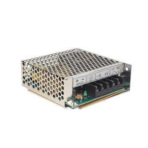 Hight Kwaliteit 25W Enkele <span class=keywords><strong>DC</strong></span>-<span class=keywords><strong>DC</strong></span> <span class=keywords><strong>Converter</strong></span> 36 ~ 72vdc Tot <span class=keywords><strong>5V</strong></span> 12V 24V Auto Led <span class=keywords><strong>Converter</strong></span> Aanpasbaar Vermogen Voor Industrieel Gebruik - Product Image 3